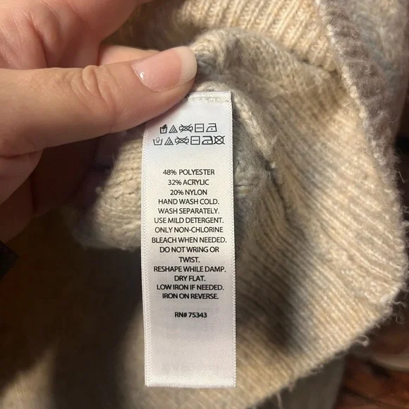 Sincerely Jules Women's Cardigan Sweater - Picture 8 of 11